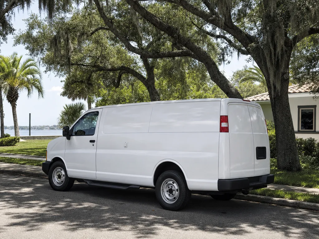 Scheduling an appliance repair visit in Tampa Bay